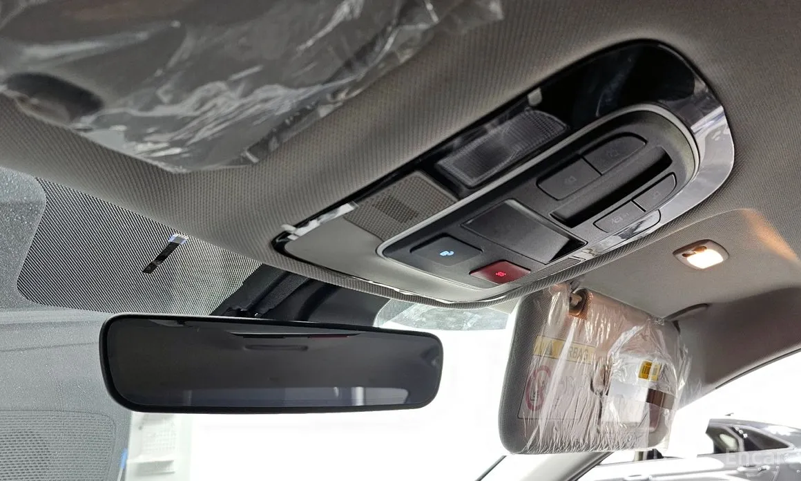 Фото 19 - Hyundai Sonata