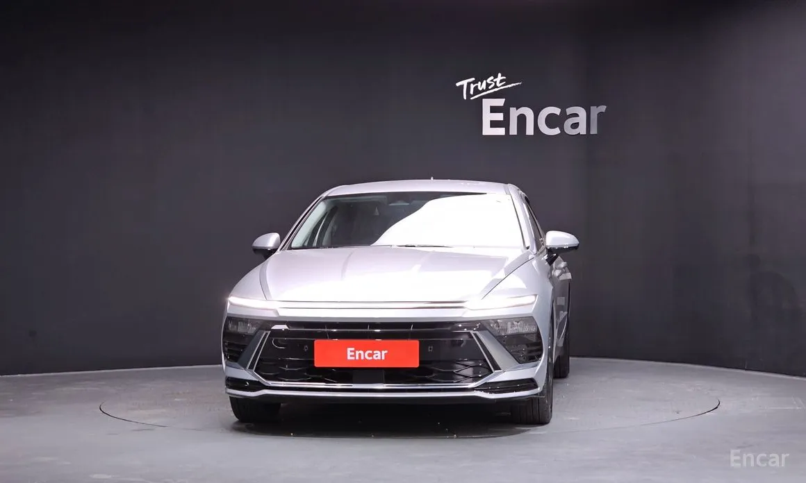 Фото 3 - Hyundai Sonata