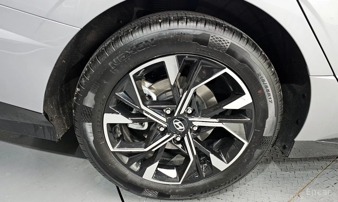 Фото 5 - Hyundai Sonata