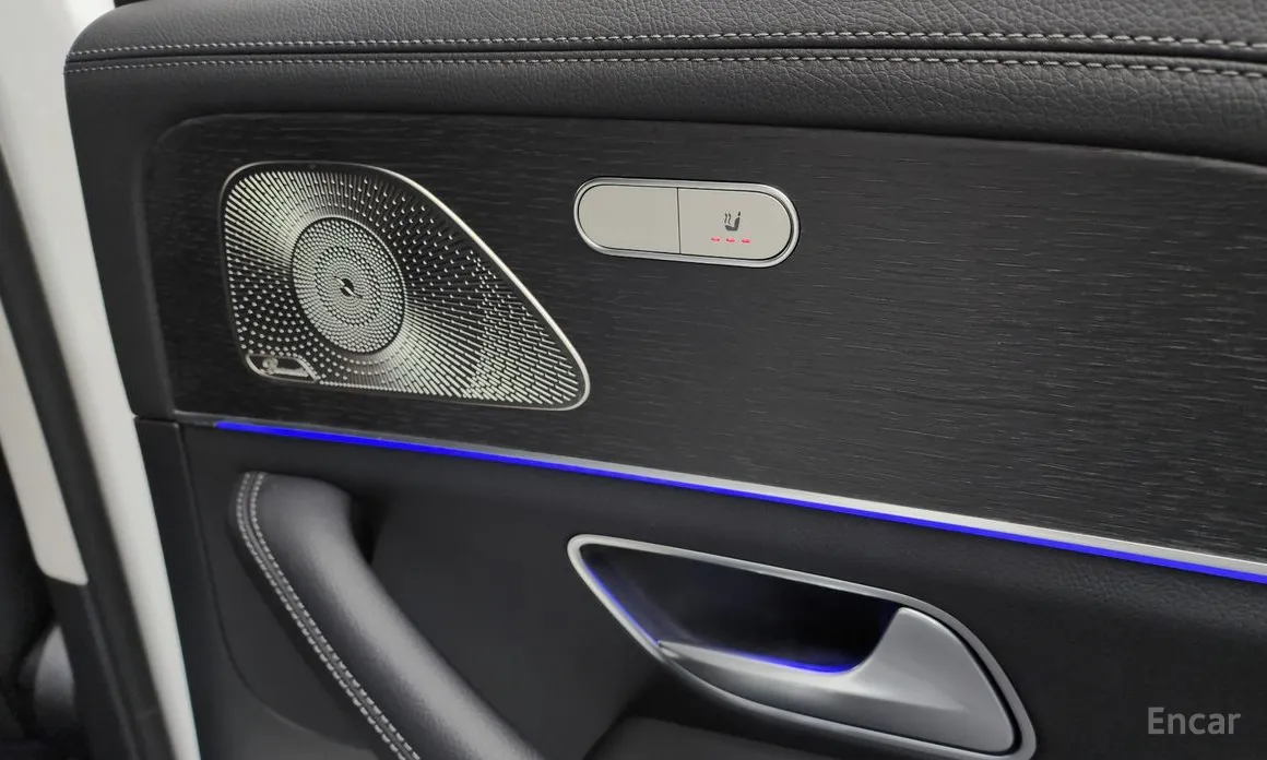 Фото 18 - Mercedes-Benz GLE-Class