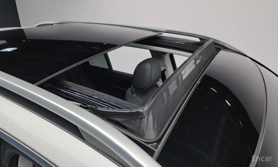 Фото 19 - Mercedes-Benz GLE-Class