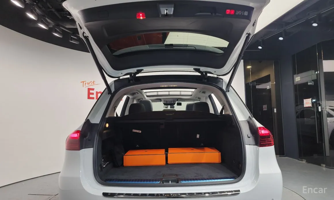 Фото 20 - Mercedes-Benz GLE-Class