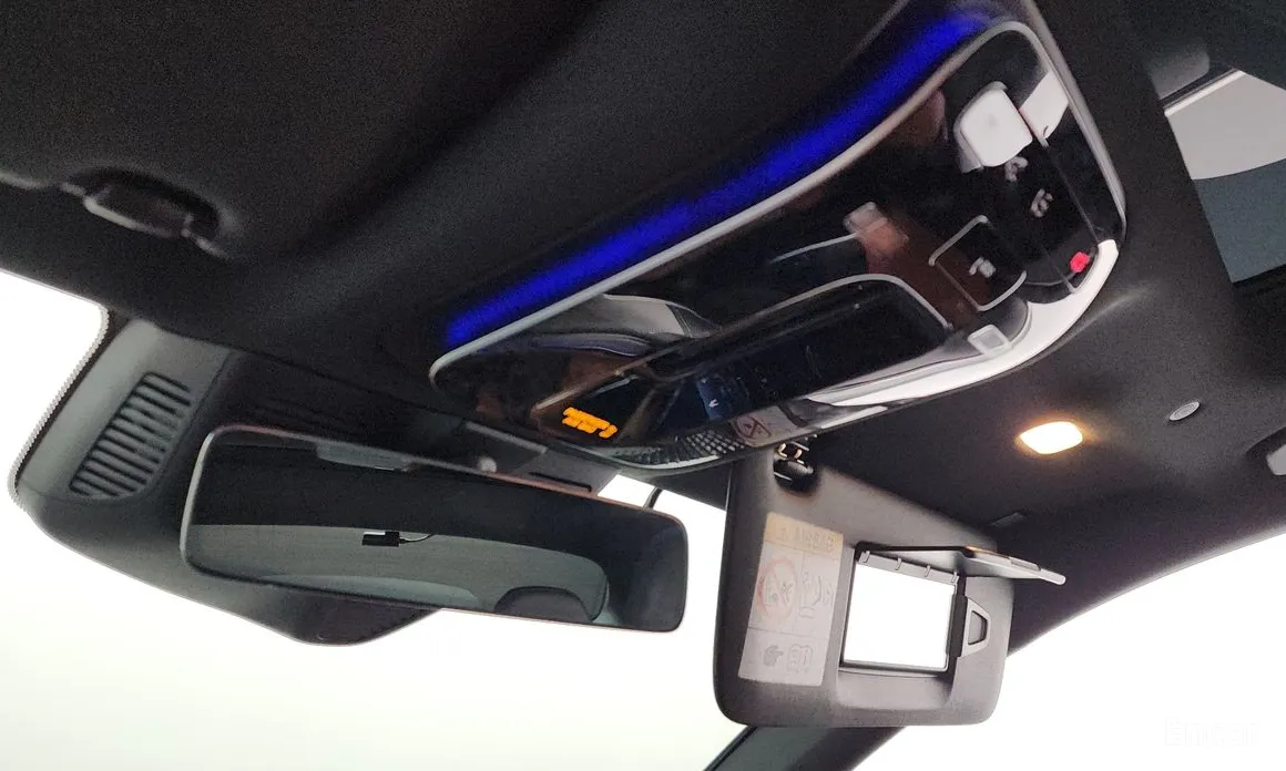 Фото 17 - Mercedes-Benz C-Class