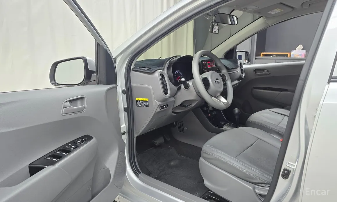 Фото 10 - Kia Morning