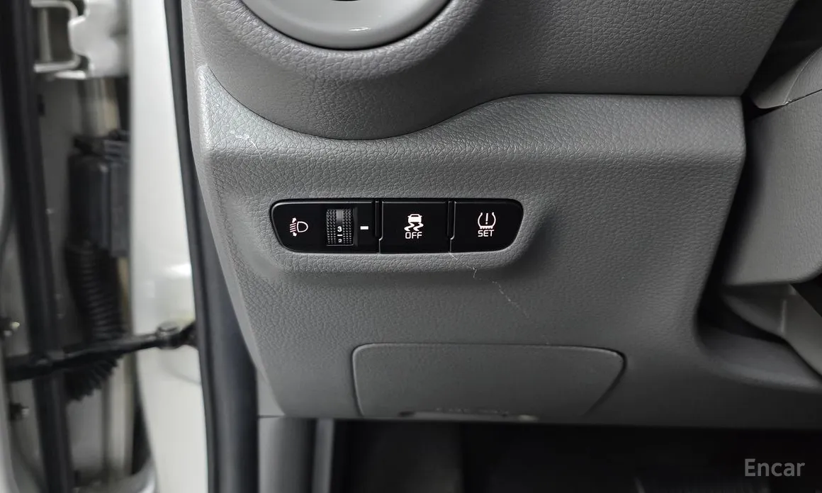 Фото 15 - Kia Morning