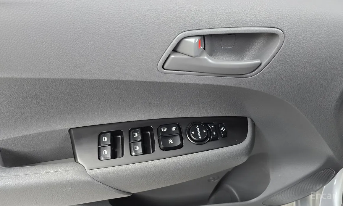 Фото 16 - Kia Morning