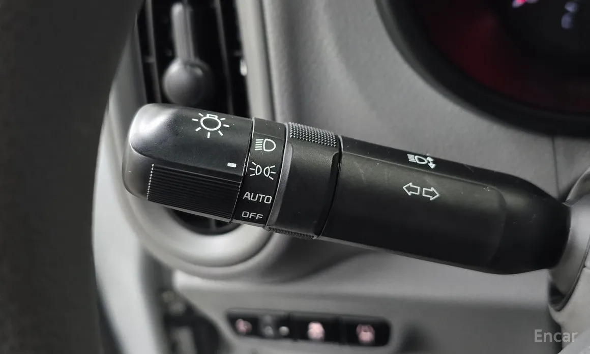 Фото 19 - Kia Morning