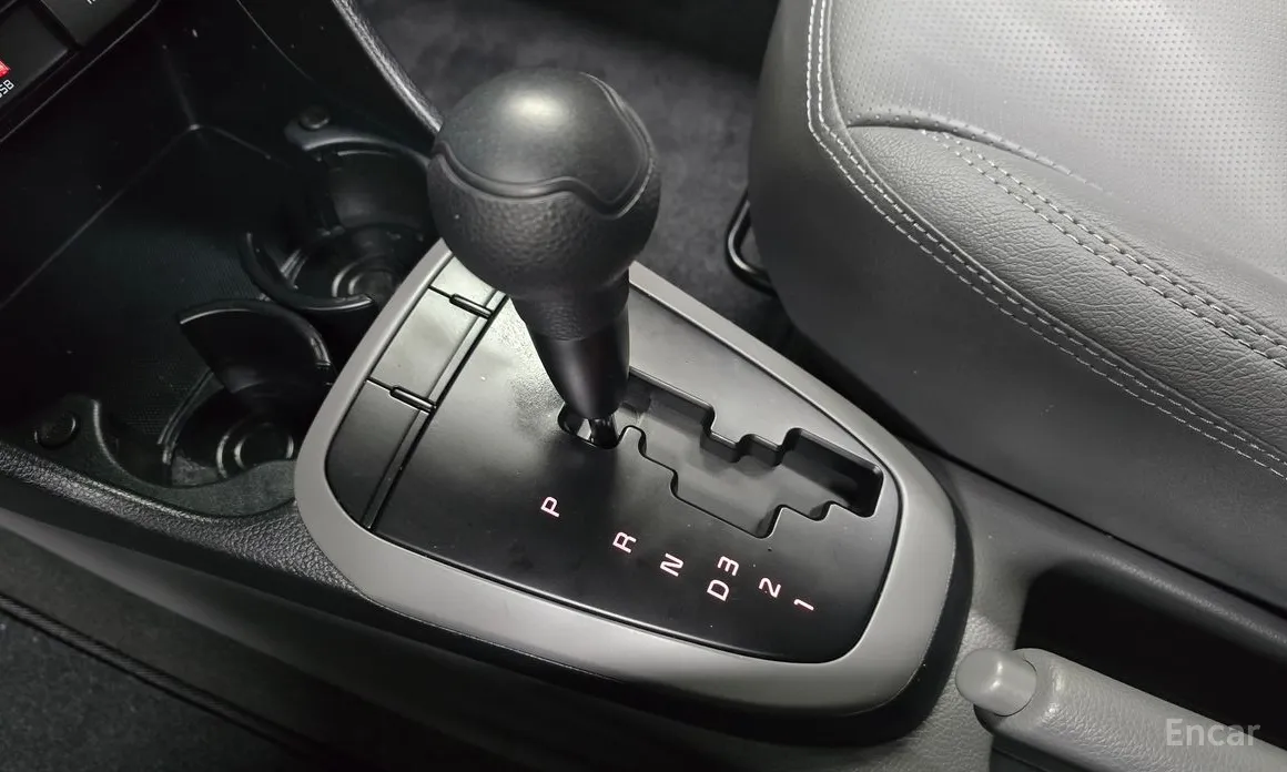 Фото 9 - Kia Morning