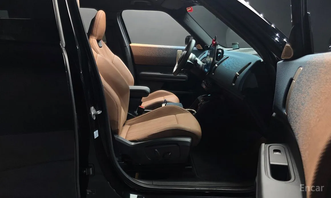 Фото 10 - Mini Countryman