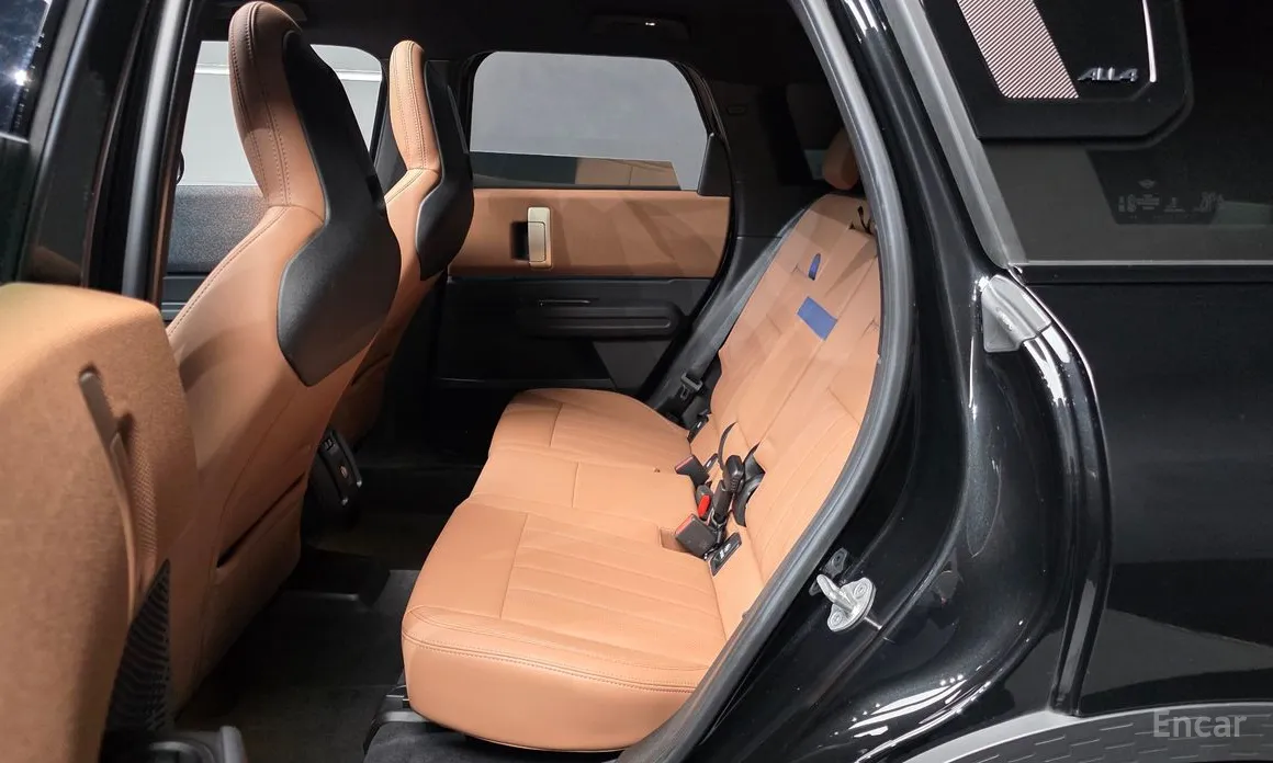 Фото 11 - Mini Countryman