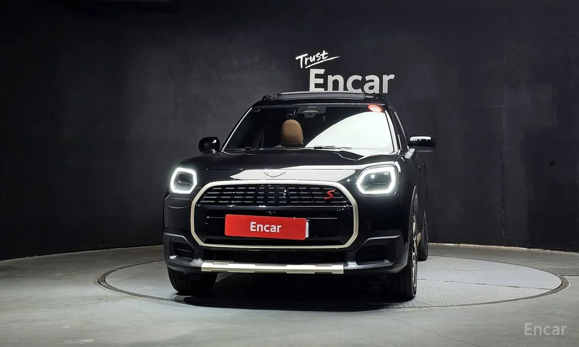 Фото 3 - Mini Countryman