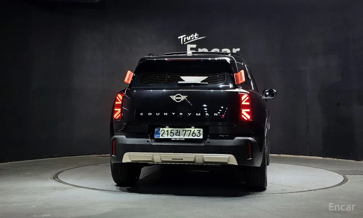 Фото 4 - Mini Countryman