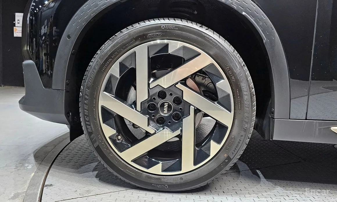 Фото 5 - Mini Countryman