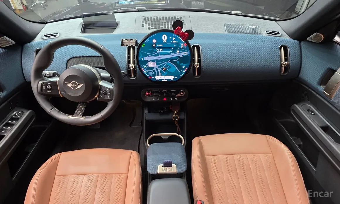 Фото 7 - Mini Countryman