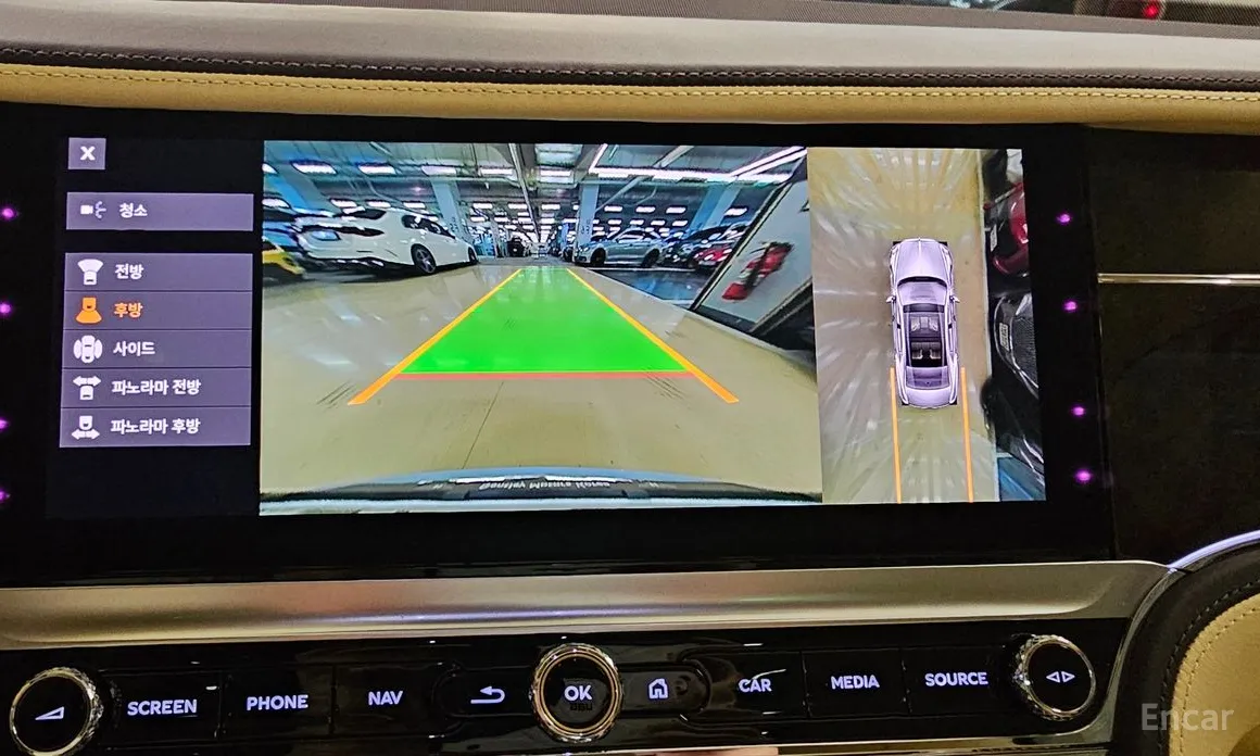 Фото 13 - Bentley Flying Spur