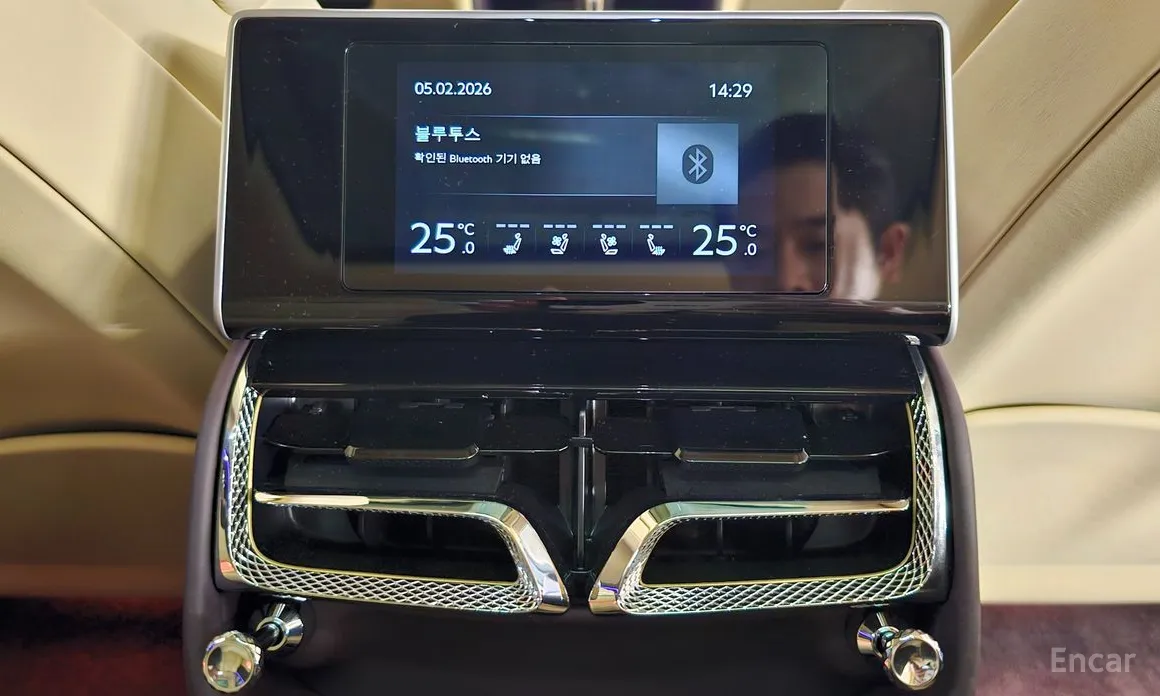 Фото 17 - Bentley Flying Spur