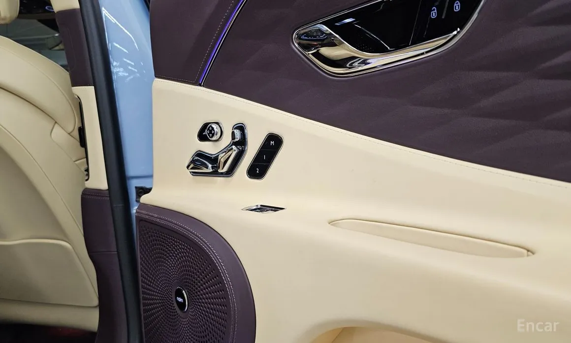 Фото 19 - Bentley Flying Spur