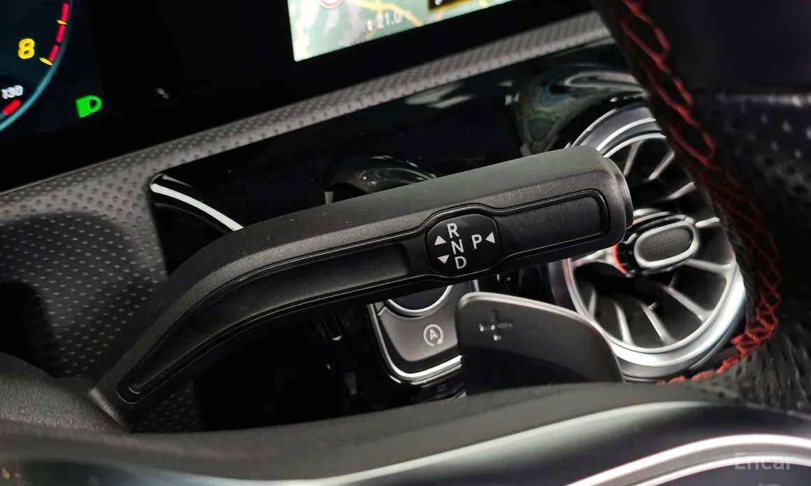 Фото 9 - Mercedes-Benz CLA-Class