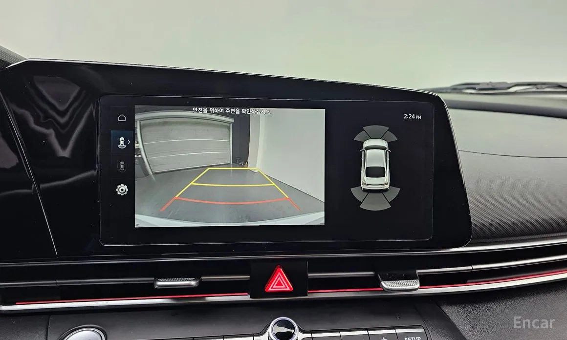 Фото 15 - Hyundai Avante