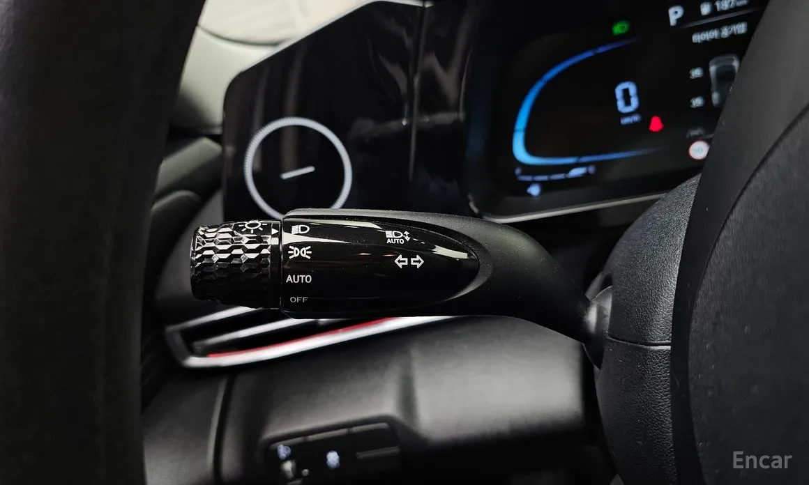 Фото 18 - Hyundai Avante