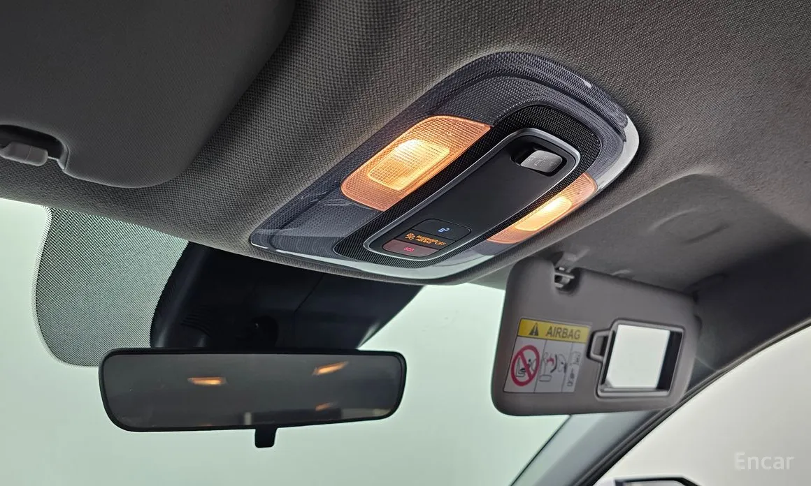 Фото 19 - Hyundai Avante