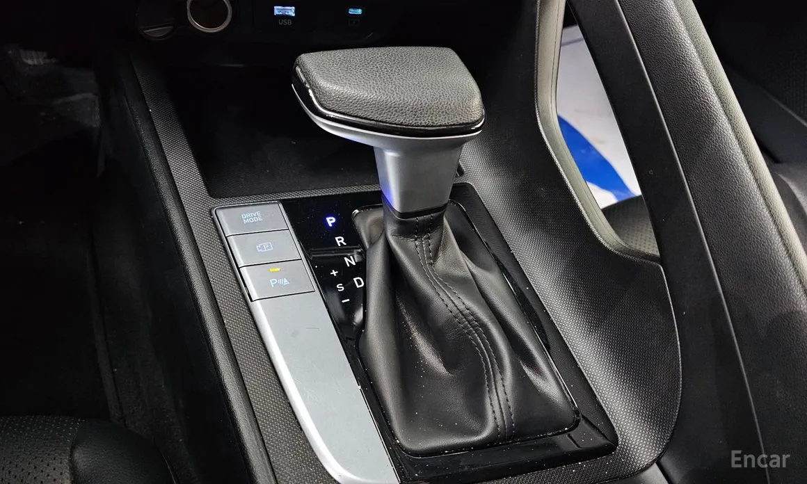 Фото 9 - Hyundai Avante