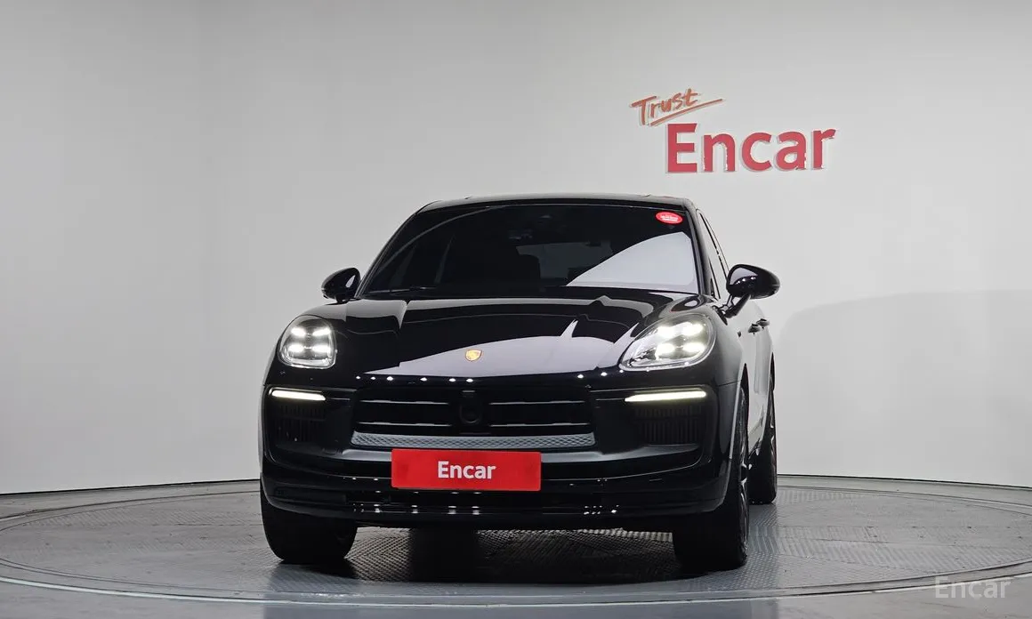 Фото 3 - Porsche Macan