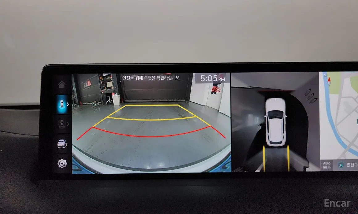 Фото 15 - Genesis GV70