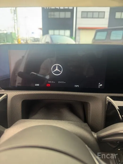 Фото 3 - Mercedes-Benz A-Class