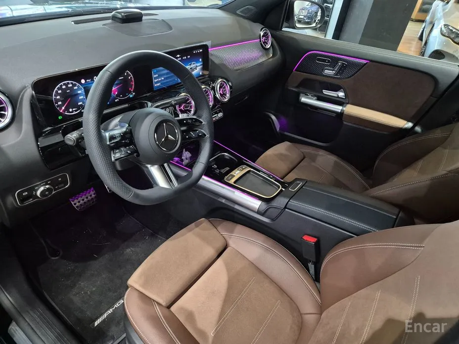 Фото 15 - Mercedes-Benz GLA-Class