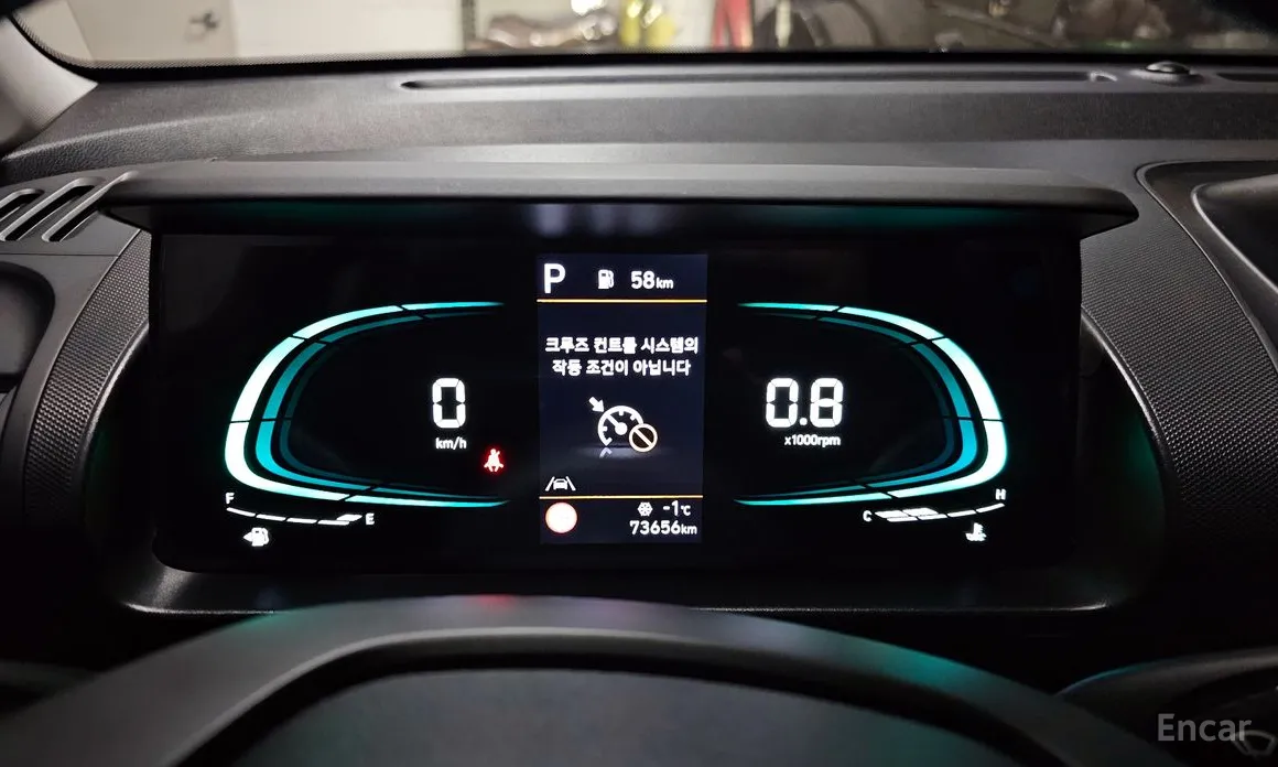 Фото 8 - Hyundai Casper