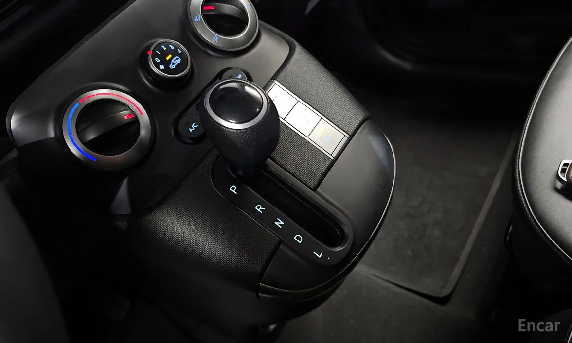 Фото 9 - Hyundai Casper