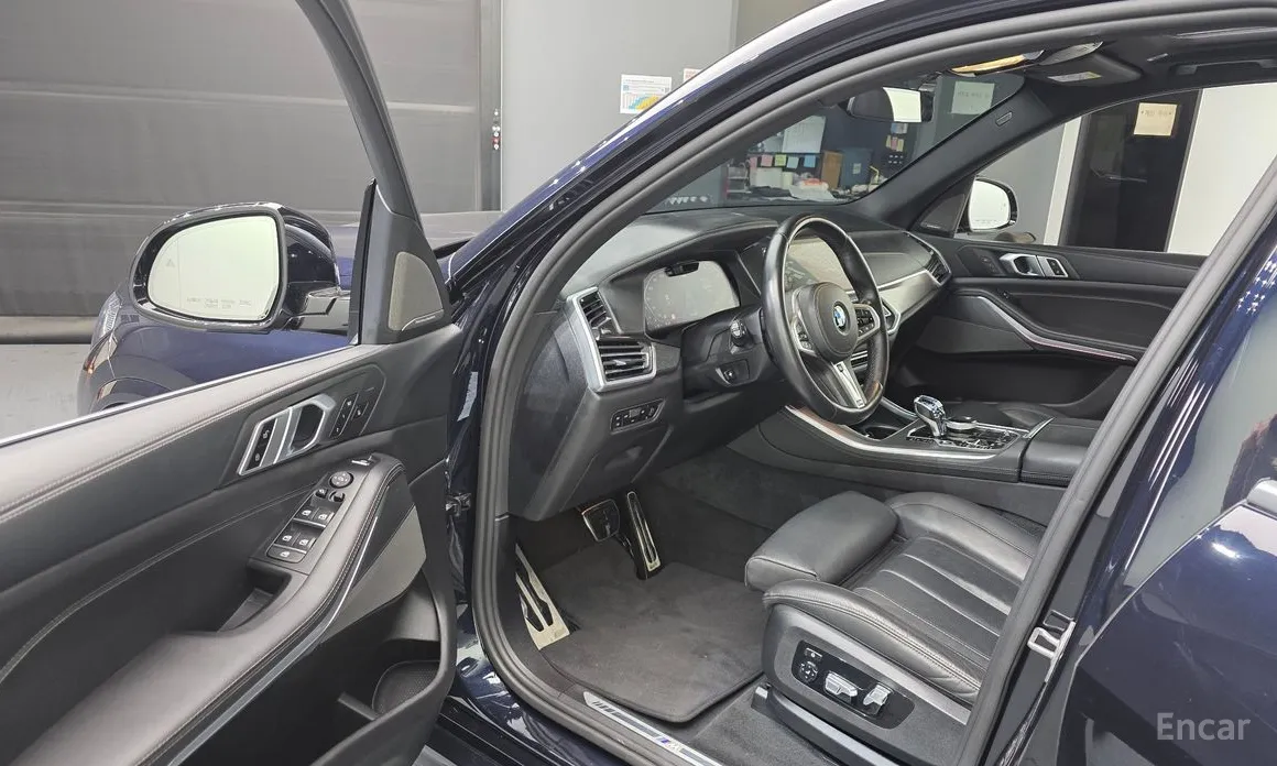 Фото 10 - BMW X5