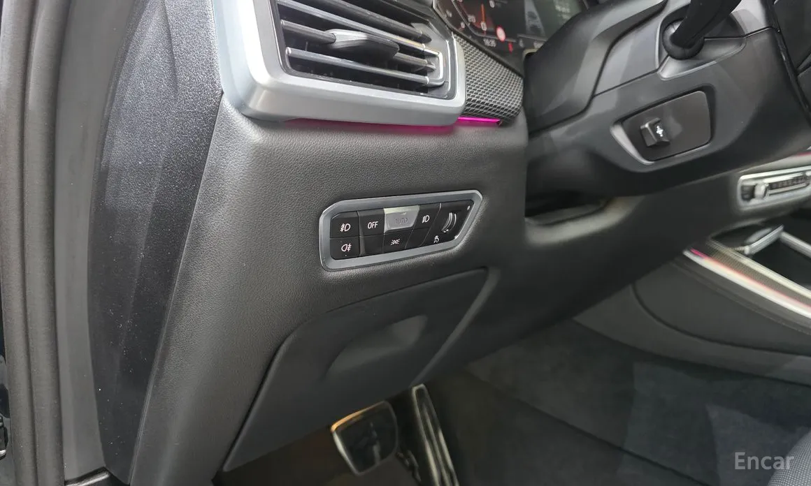 Фото 14 - BMW X5