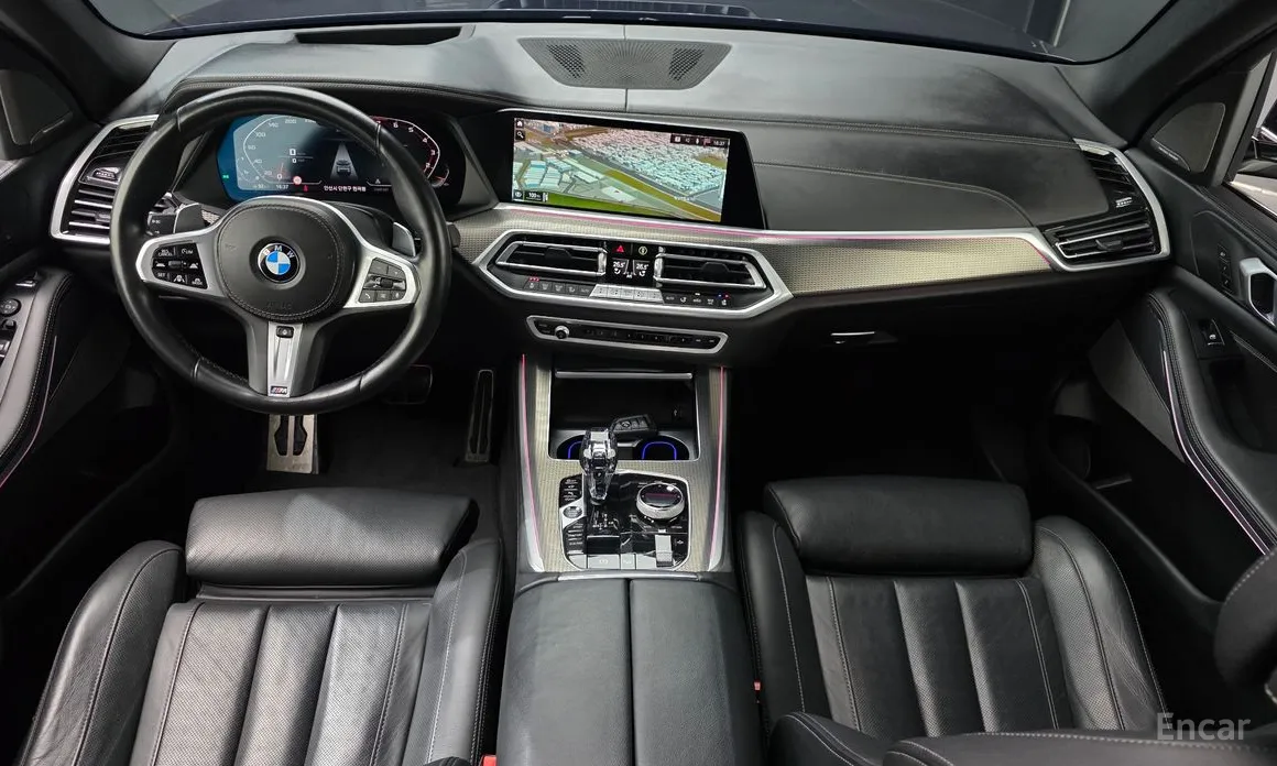 Фото 7 - BMW X5