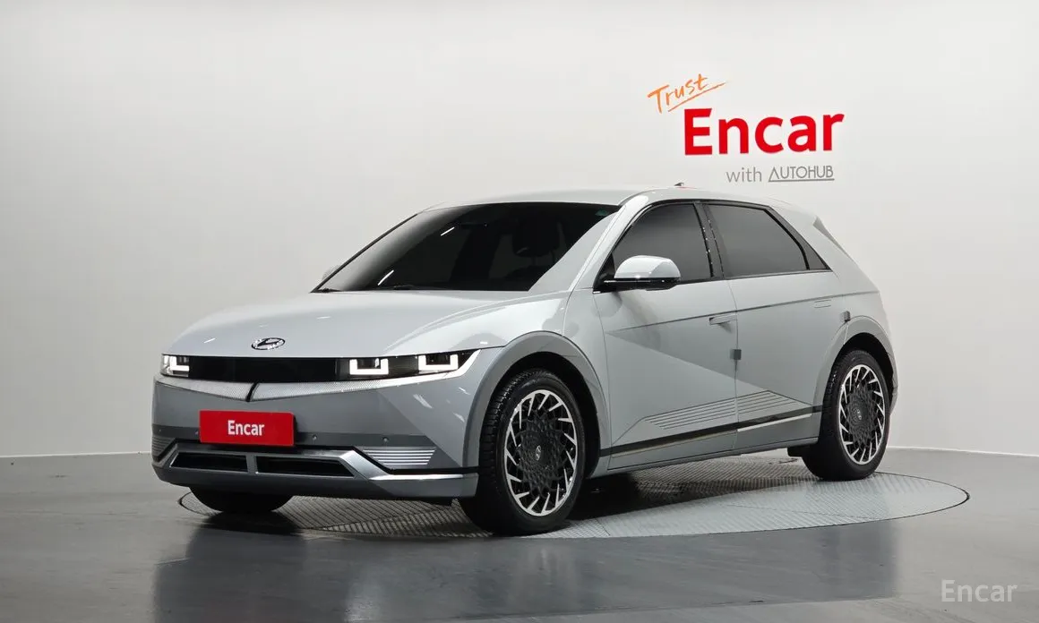 Photo 1 - Hyundai Ioniq 5