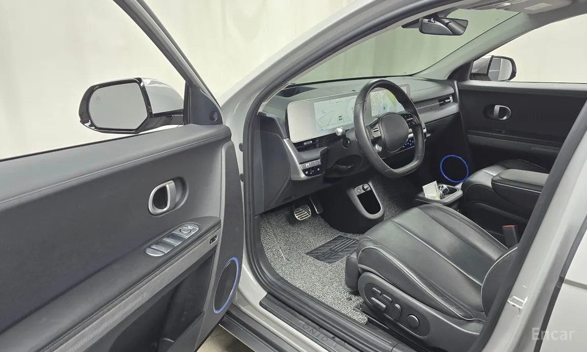 Photo 10 - Hyundai Ioniq 5