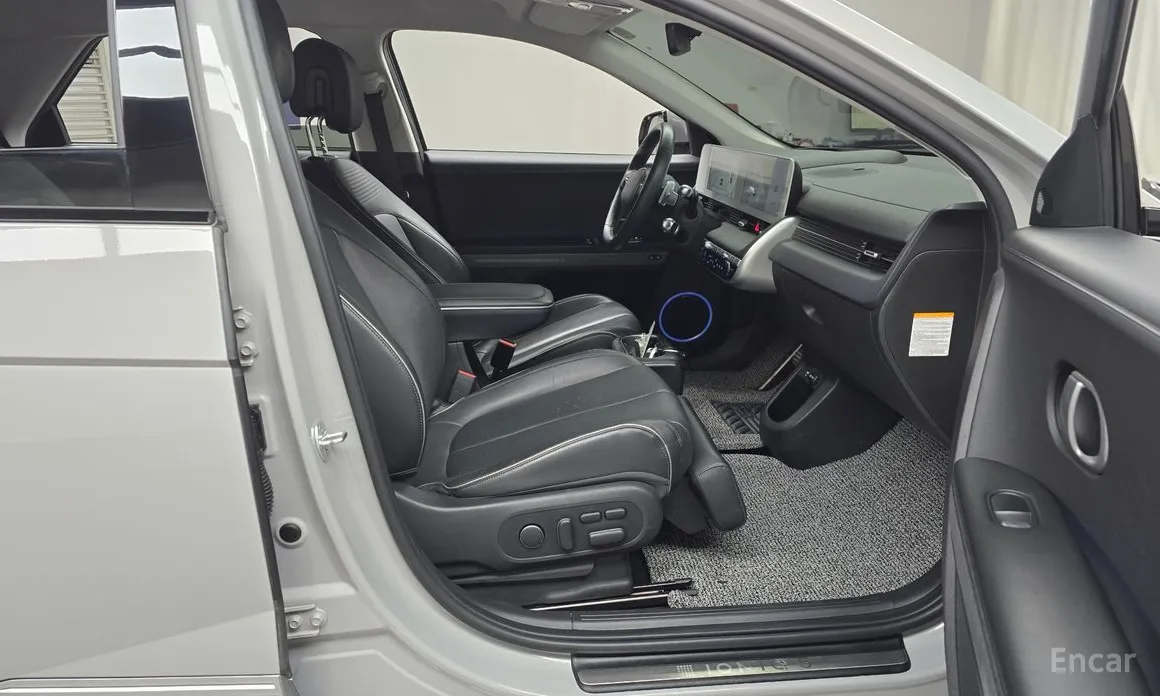 Photo 11 - Hyundai Ioniq 5