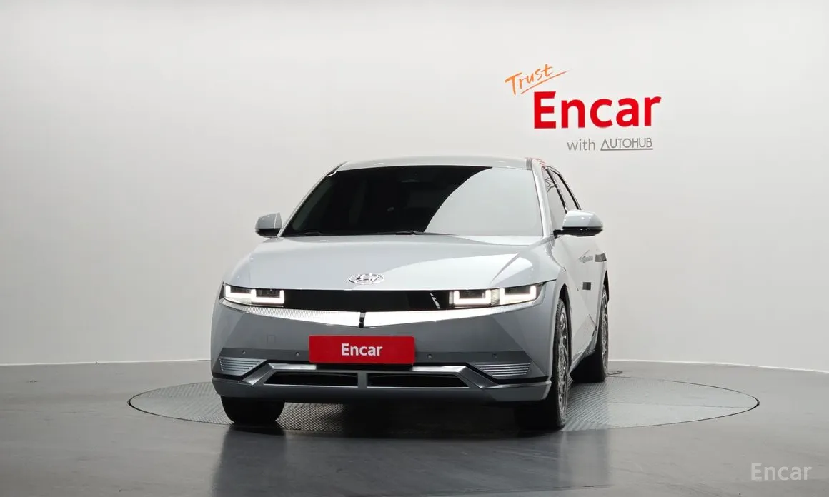 Photo 3 - Hyundai Ioniq 5