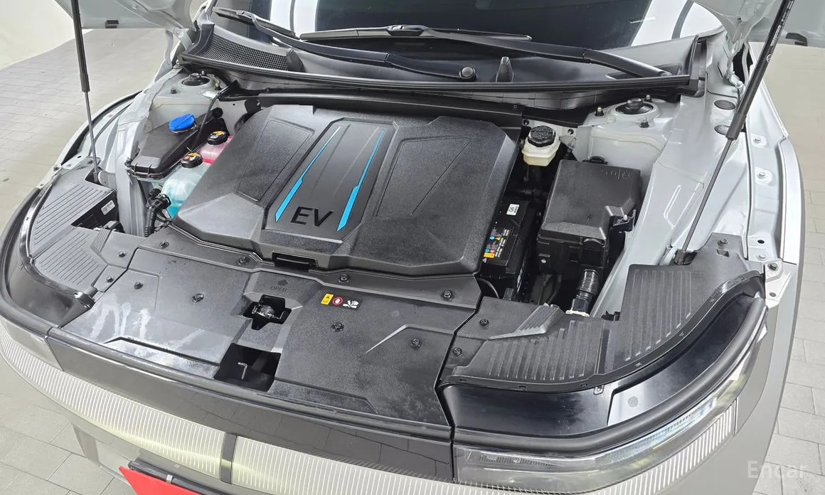 Photo 6 - Hyundai Ioniq 5