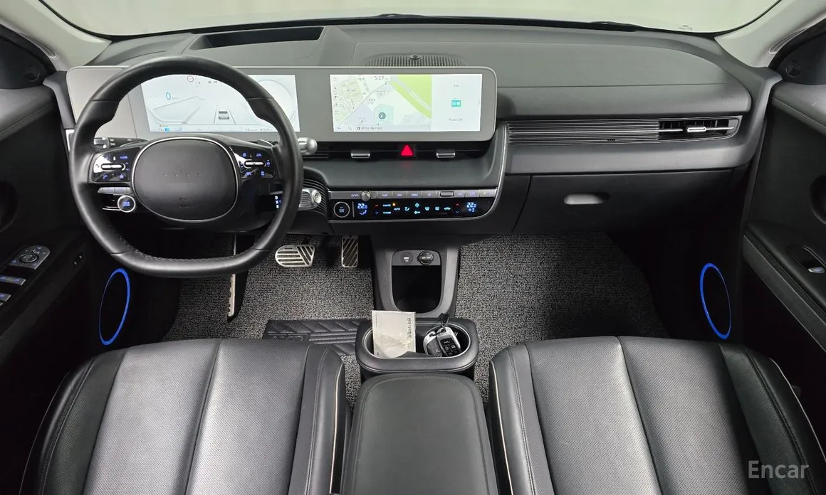 Photo 7 - Hyundai Ioniq 5