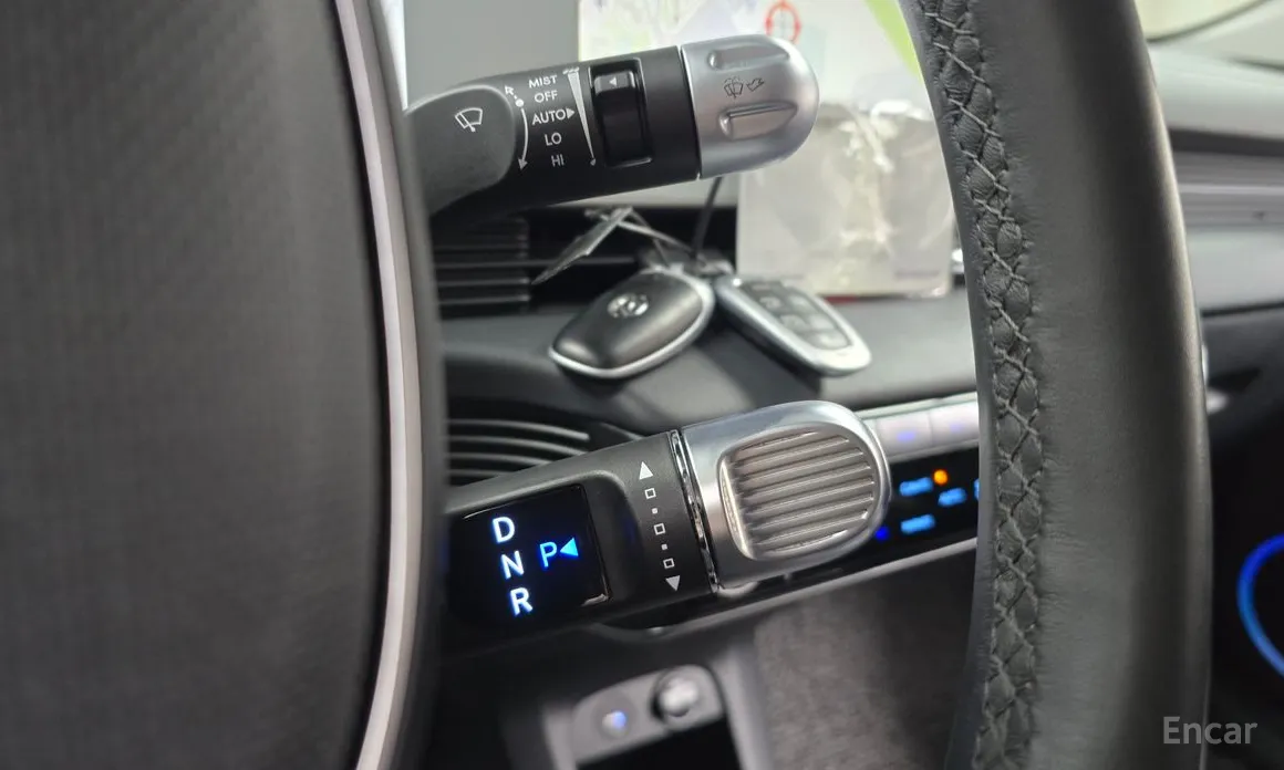 Photo 9 - Hyundai Ioniq 5