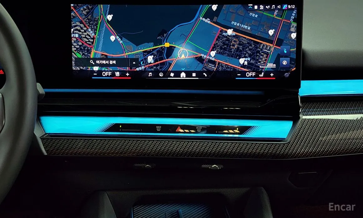 Фото 14 - BMW i5