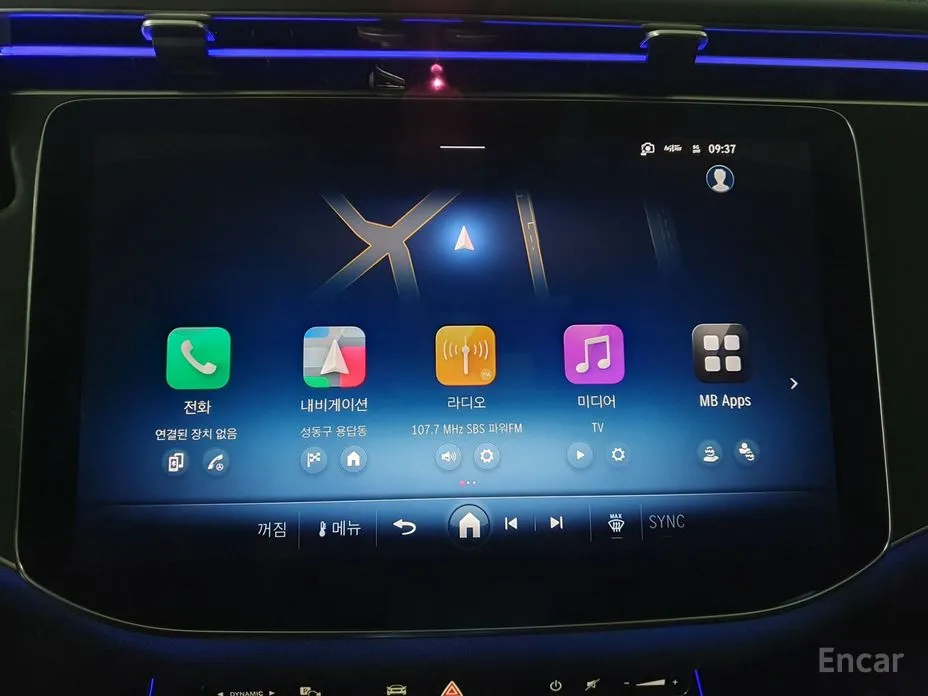 Фото 16 - Mercedes-Benz E-Class