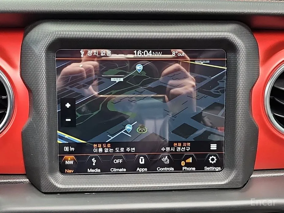 Фото 14 - Jeep Wrangler