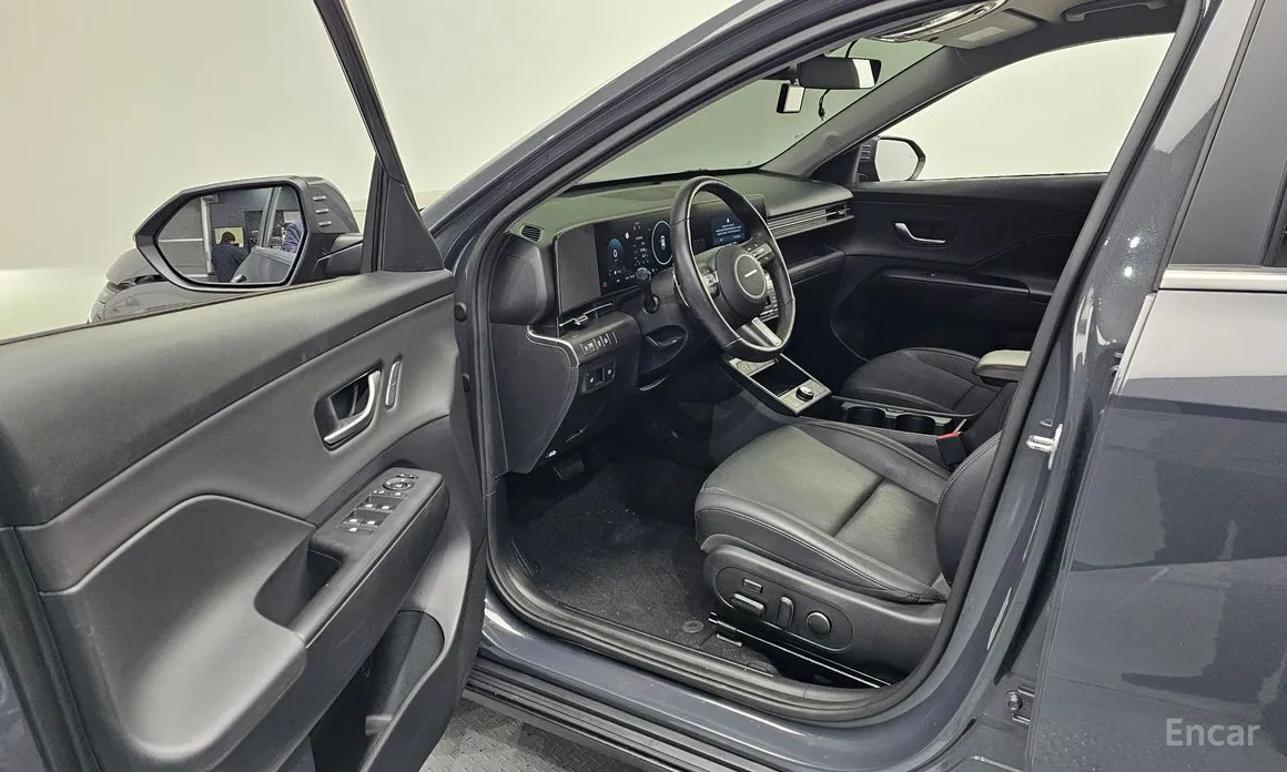 Фото 10 - Hyundai Kona