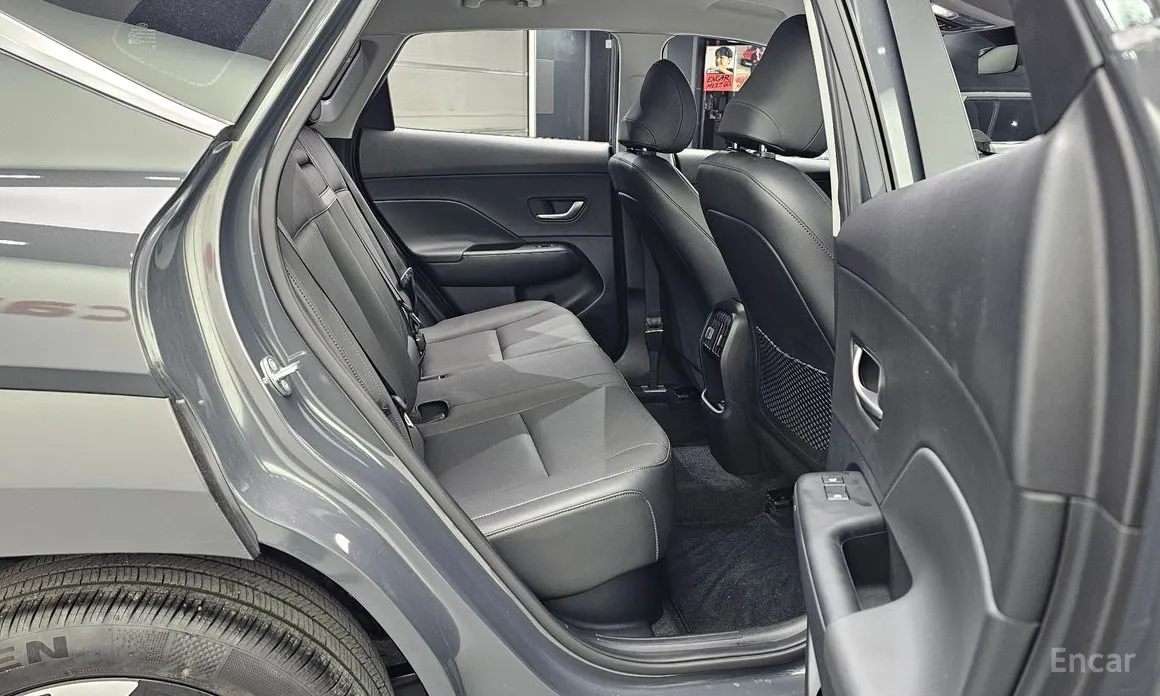 Фото 12 - Hyundai Kona