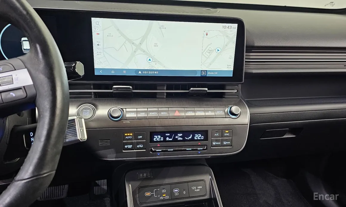 Фото 14 - Hyundai Kona