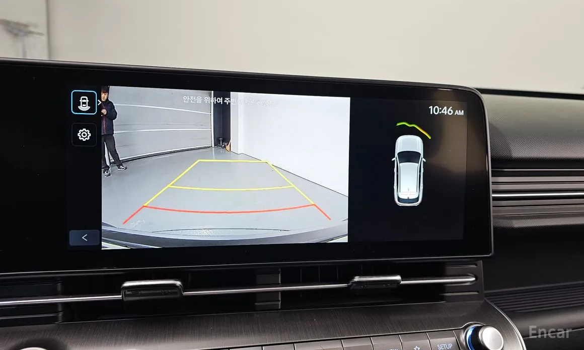 Фото 15 - Hyundai Kona