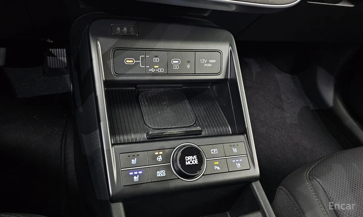 Фото 17 - Hyundai Kona